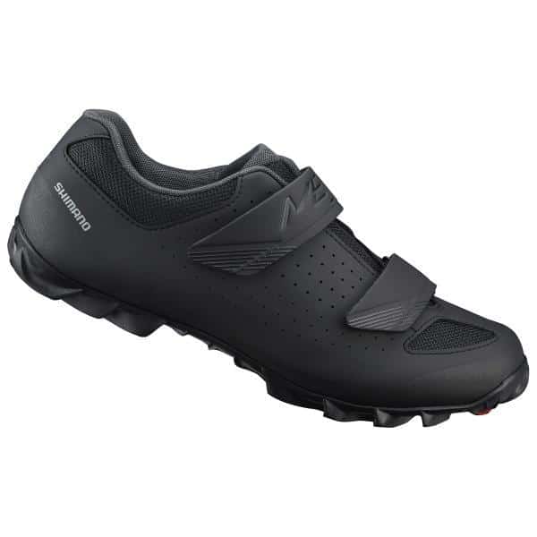 SHIMANO ME1 NEGRO
