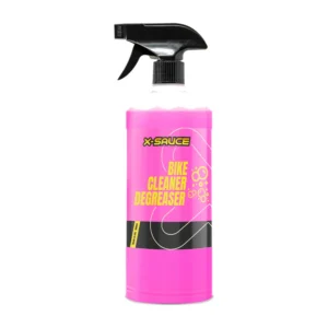 Limpiador desengrasante de bicicletas X-Sauce 900ml