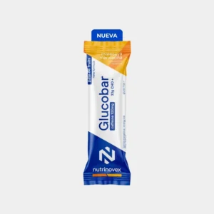 Glucobar Maracuyá-Mandarina