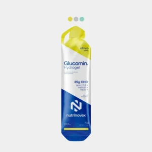 Glucomin Hydrogel - Nutrinovex Cítrico