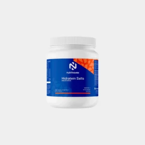 Hidratein Salts 600g - Nutrinovex Naranja