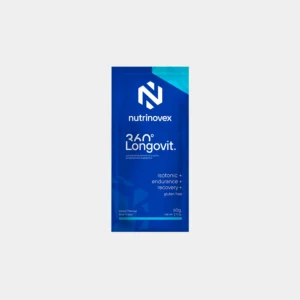 Longovit 360 DRINK Monodosis Blue Tropic