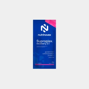 Suproplex Recovery 3.1 Monodosis Fresa