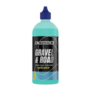 Sellante antipinchazos tubeless X-Sauce Gravel & Road 500ml