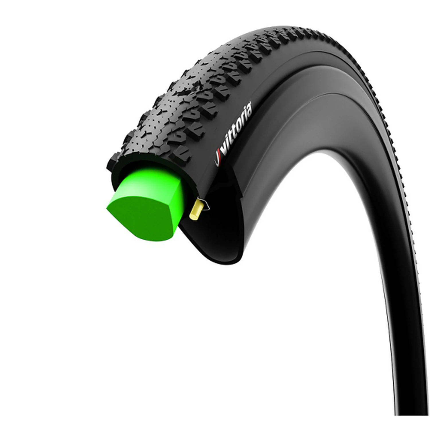 Vittoria Air-Liner Light Gravel 700x42-50