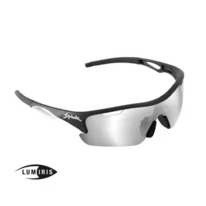 Gafas de ciclismo Spiuk Jifter 3 con lente fotocromática Lumiris