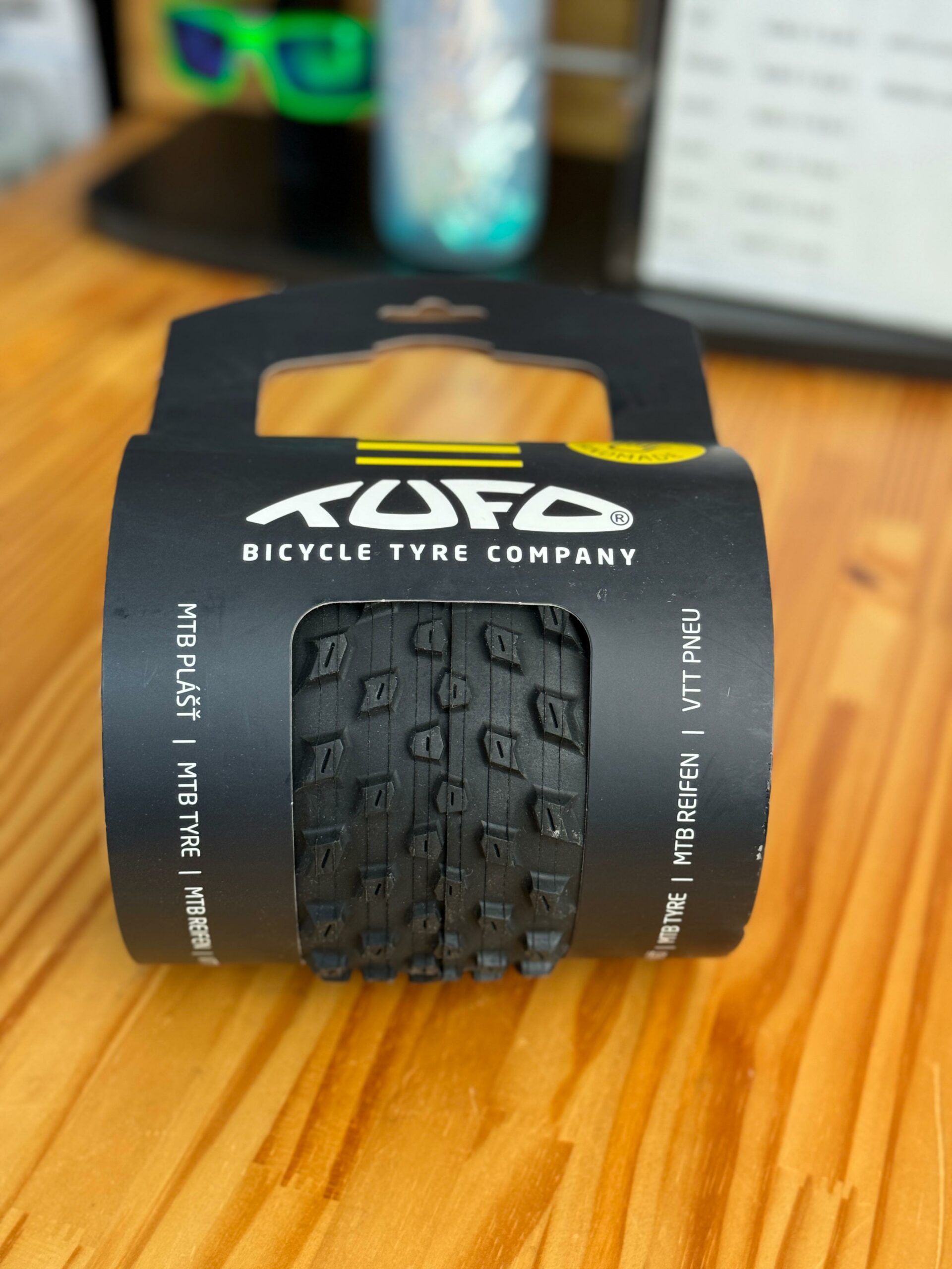 TUFO XC14 TR 29 - Imagen 4