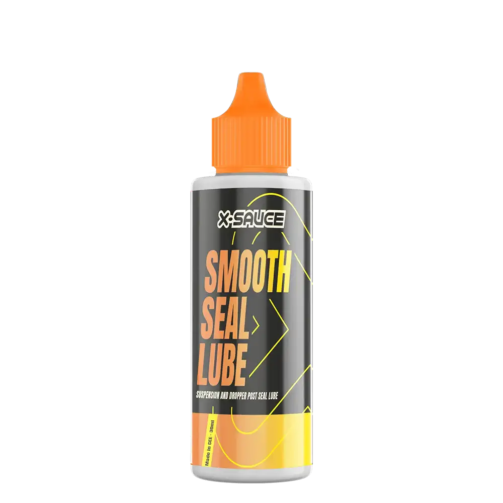 SMOOTH SEAL XSAUCE (Suspensiones y tijas) 30ml