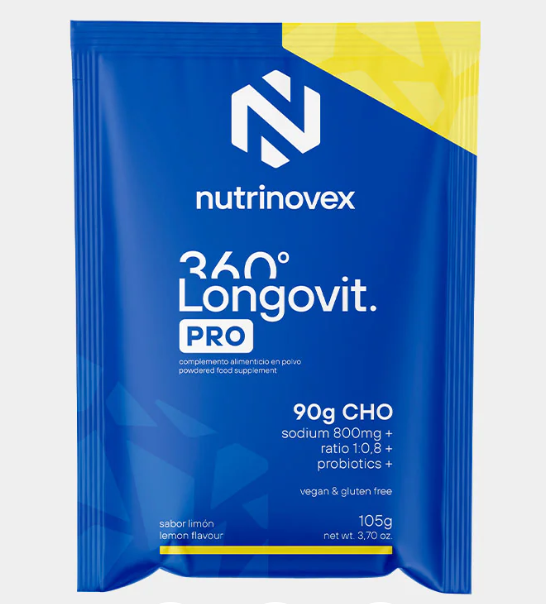 Longovit 360 DRINK PRO MONODOSIS