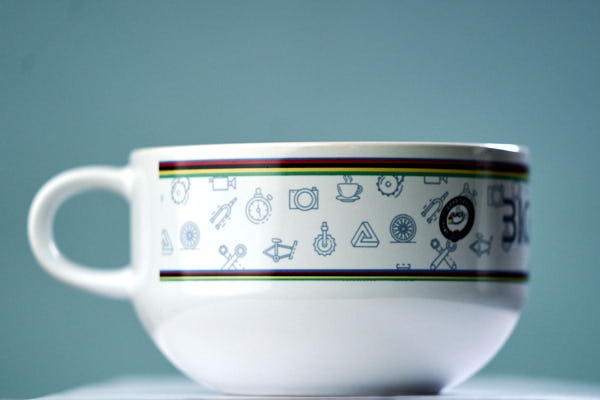 TAZON DE CEREALES UCI APPROVED - Imagen 2