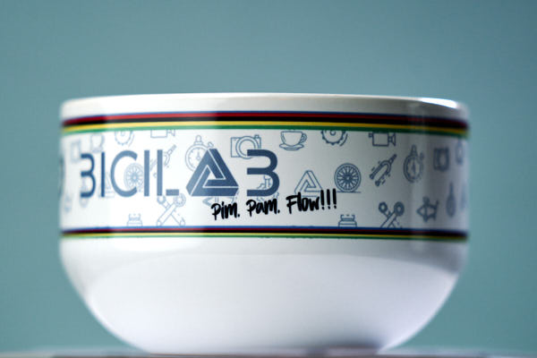 TAZON DE CEREALES UCI APPROVED - Imagen 5