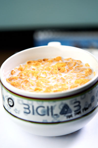 TAZON DE CEREALES UCI APPROVED - Imagen 7