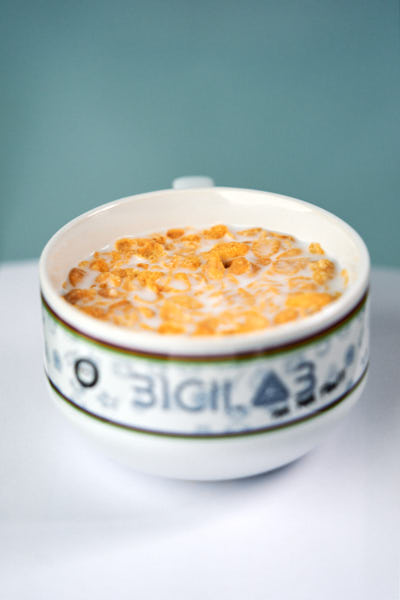 TAZON DE CEREALES UCI APPROVED - Imagen 6