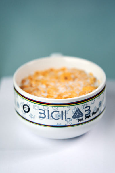 TAZON DE CEREALES UCI APPROVED - Imagen 8