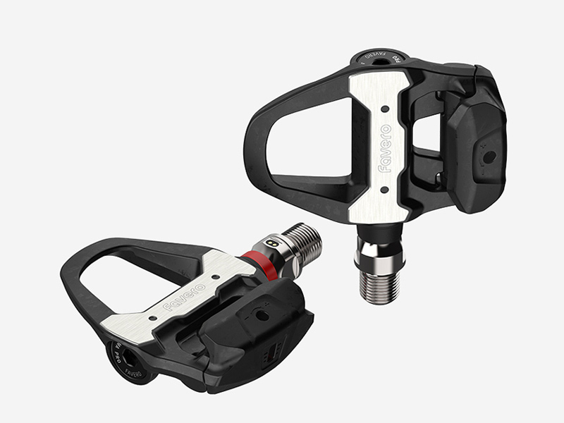 Favero ASSIOMA PRO RS - Imagen 2