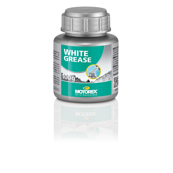 GRASA BLANCA MOTOREX