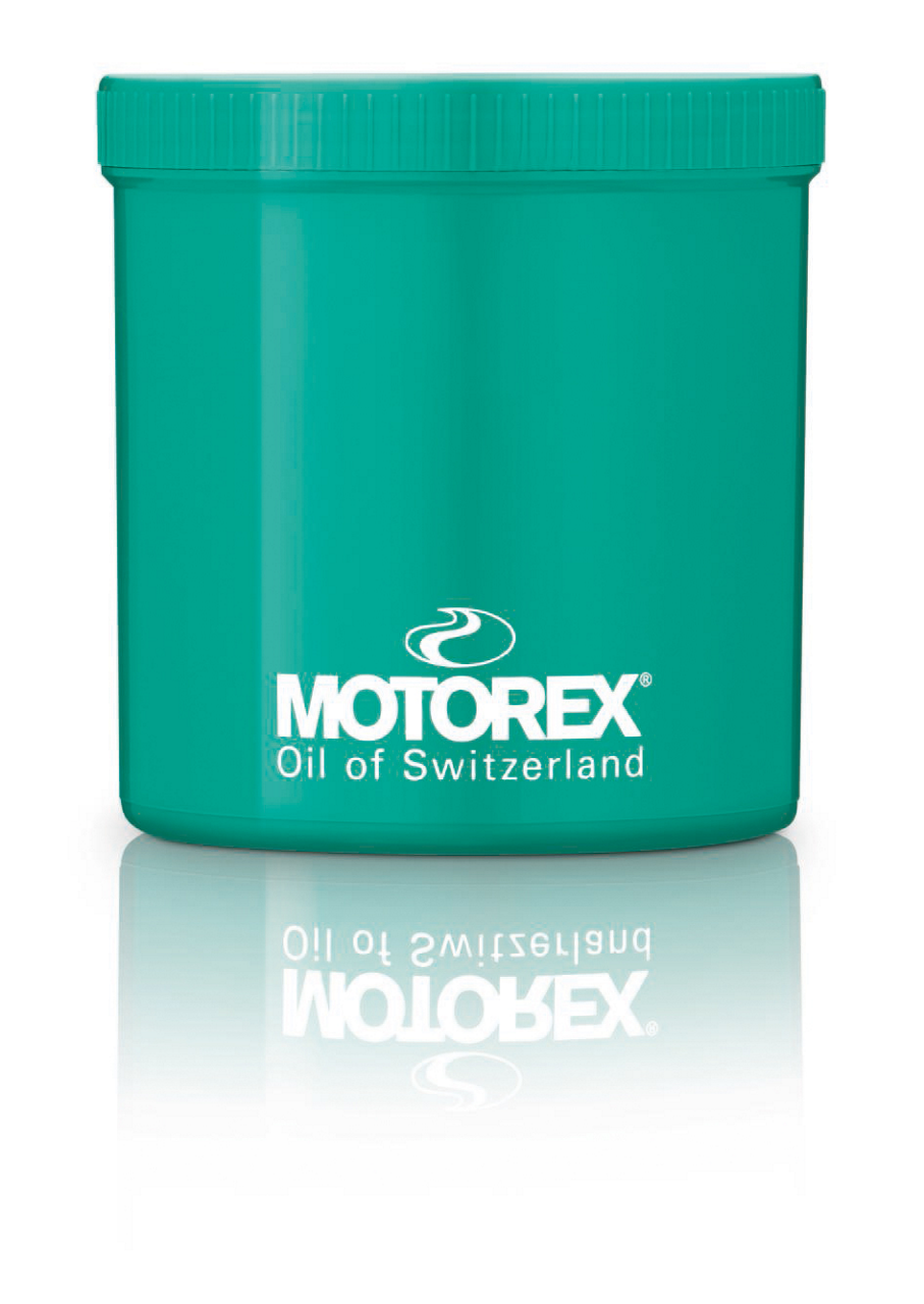 GRASA BLANCA MOTOREX - Imagen 3