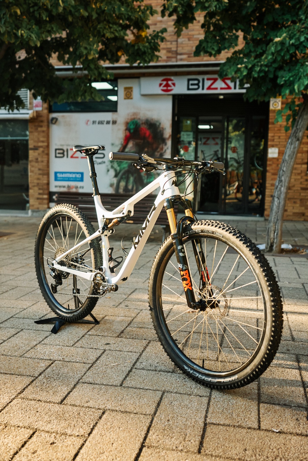 MANILLAR PRO KORYAK CARBON - Imagen 3