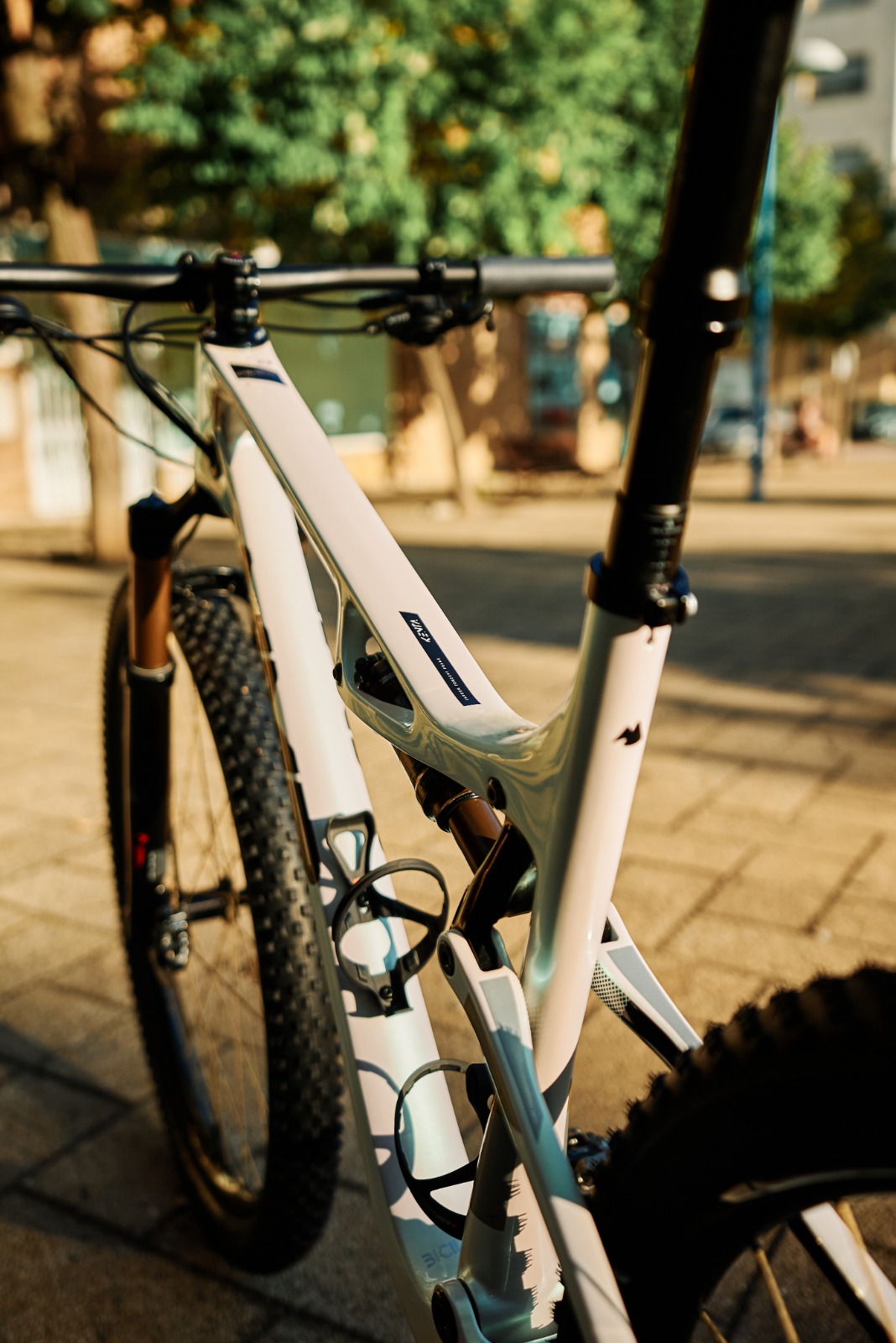 MANILLAR PRO KORYAK CARBON - Imagen 4
