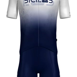 MAILLOT corto BCLB 2025 Gsport AERO