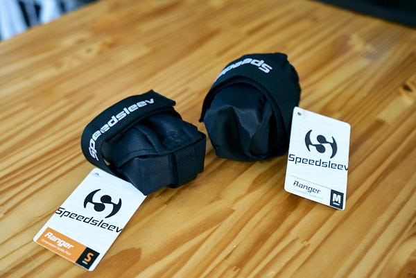 SPEEDSLEEVE BOLSA SILLIN RANGER SMALL-MEDIUM - Imagen 4