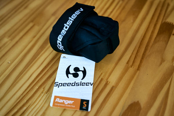SPEEDSLEEVE BOLSA SILLIN RANGER SMALL-MEDIUM - Imagen 8