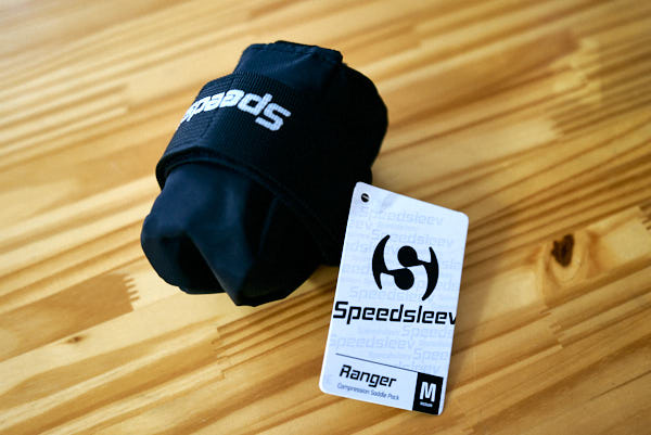 SPEEDSLEEVE BOLSA SILLIN RANGER SMALL-MEDIUM - Imagen 7