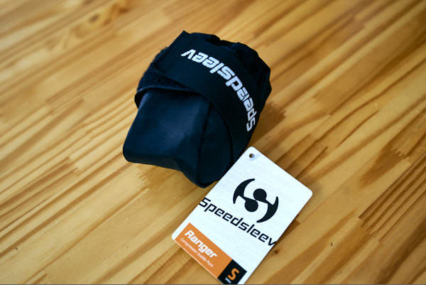 SPEEDSLEEVE BOLSA SILLIN RANGER SMALL-MEDIUM - Imagen 3
