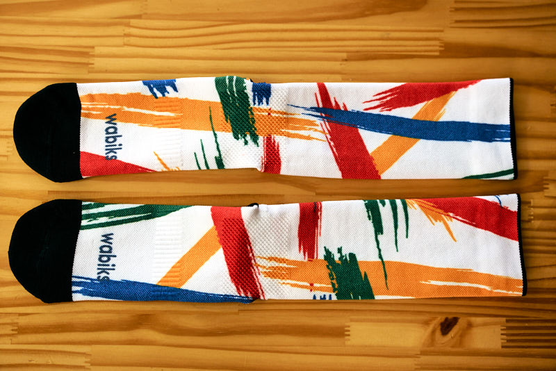 CALCETINES BICILAB-BH CAPE EDITION - Imagen 5