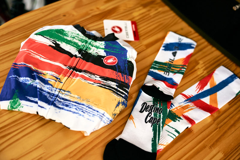CALCETINES BICILAB-BH CAPE EDITION - Imagen 6