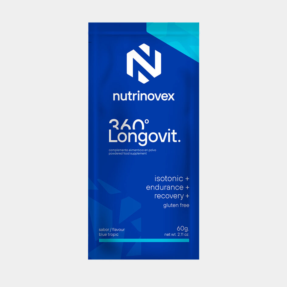 Longovit 360 DRINK MONODOSIS - Imagen 3