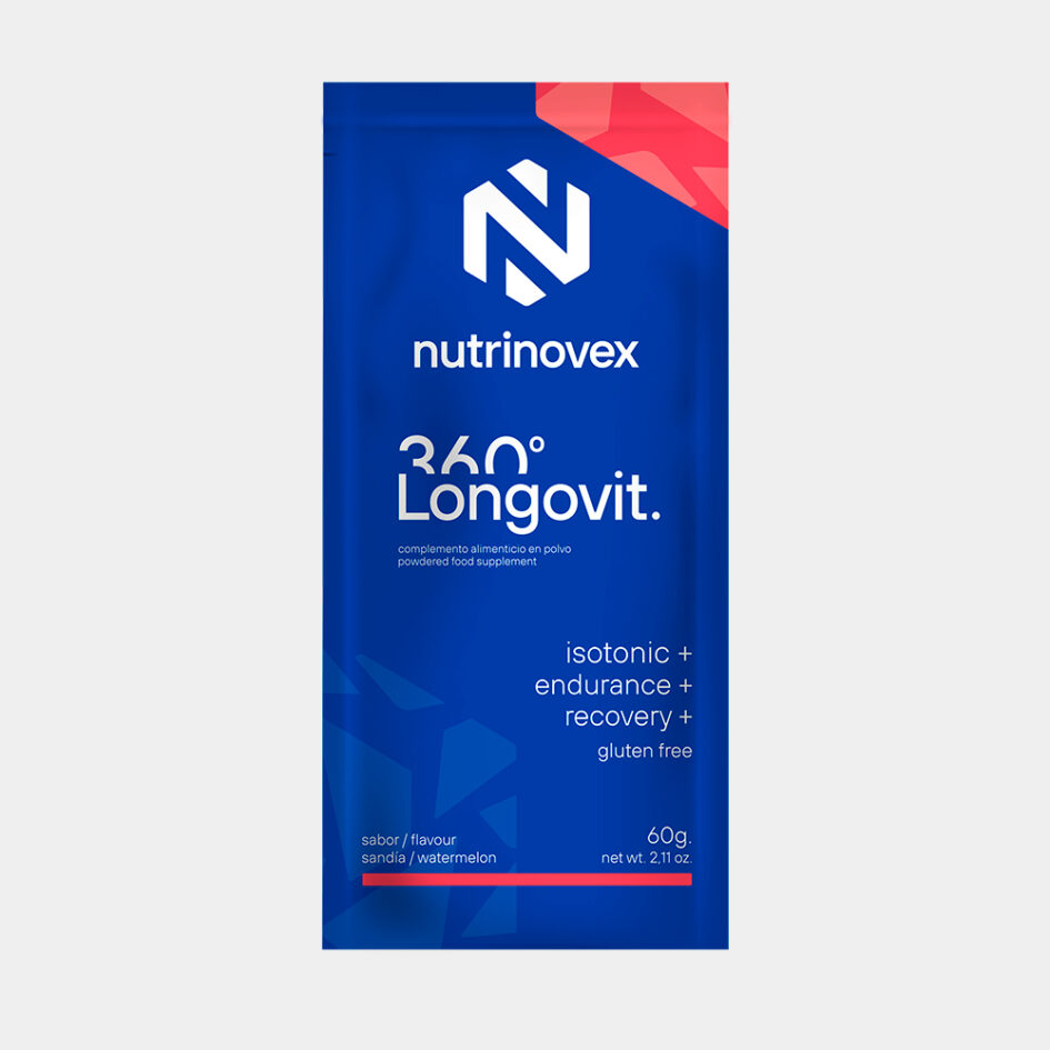 Longovit 360 DRINK MONODOSIS