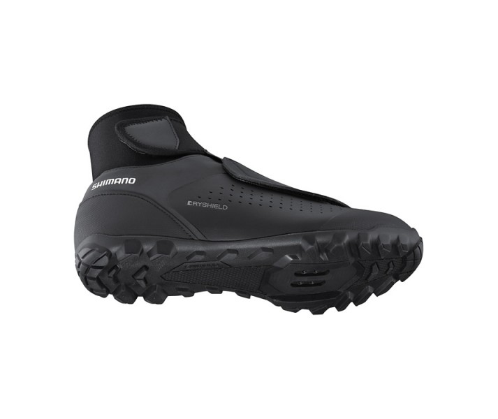 SHIMANO MW501 - Imagen 3