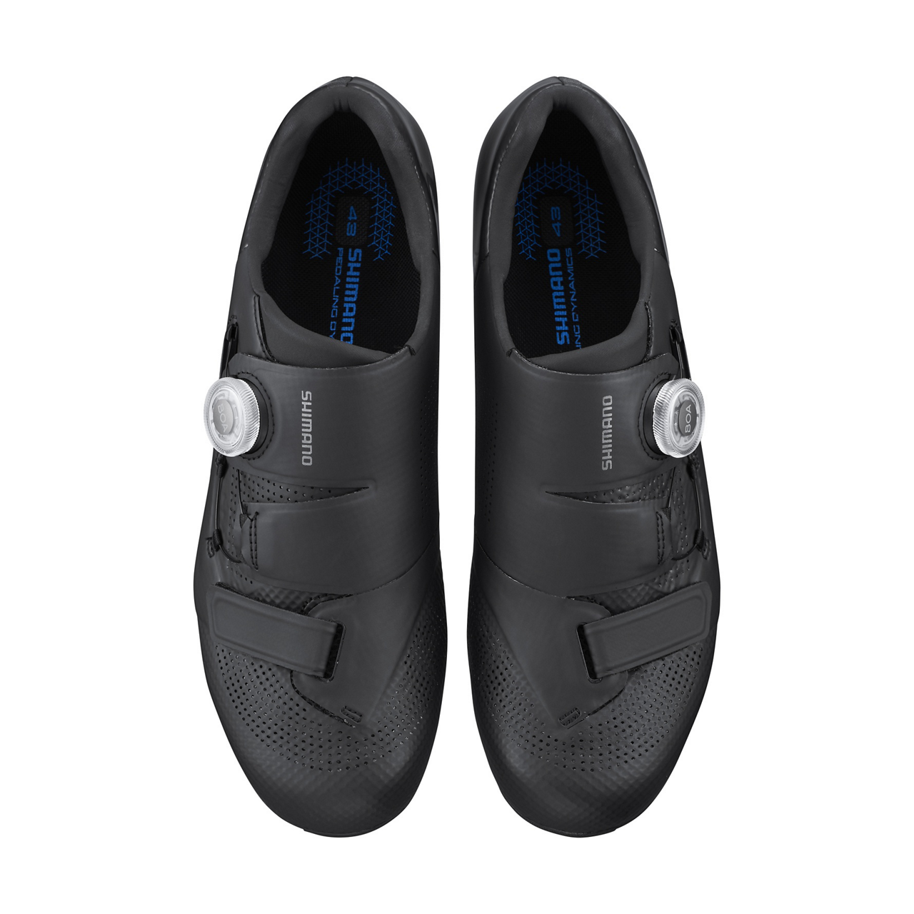 ZAPATILLAS SHIMANO RC502 - Imagen 3