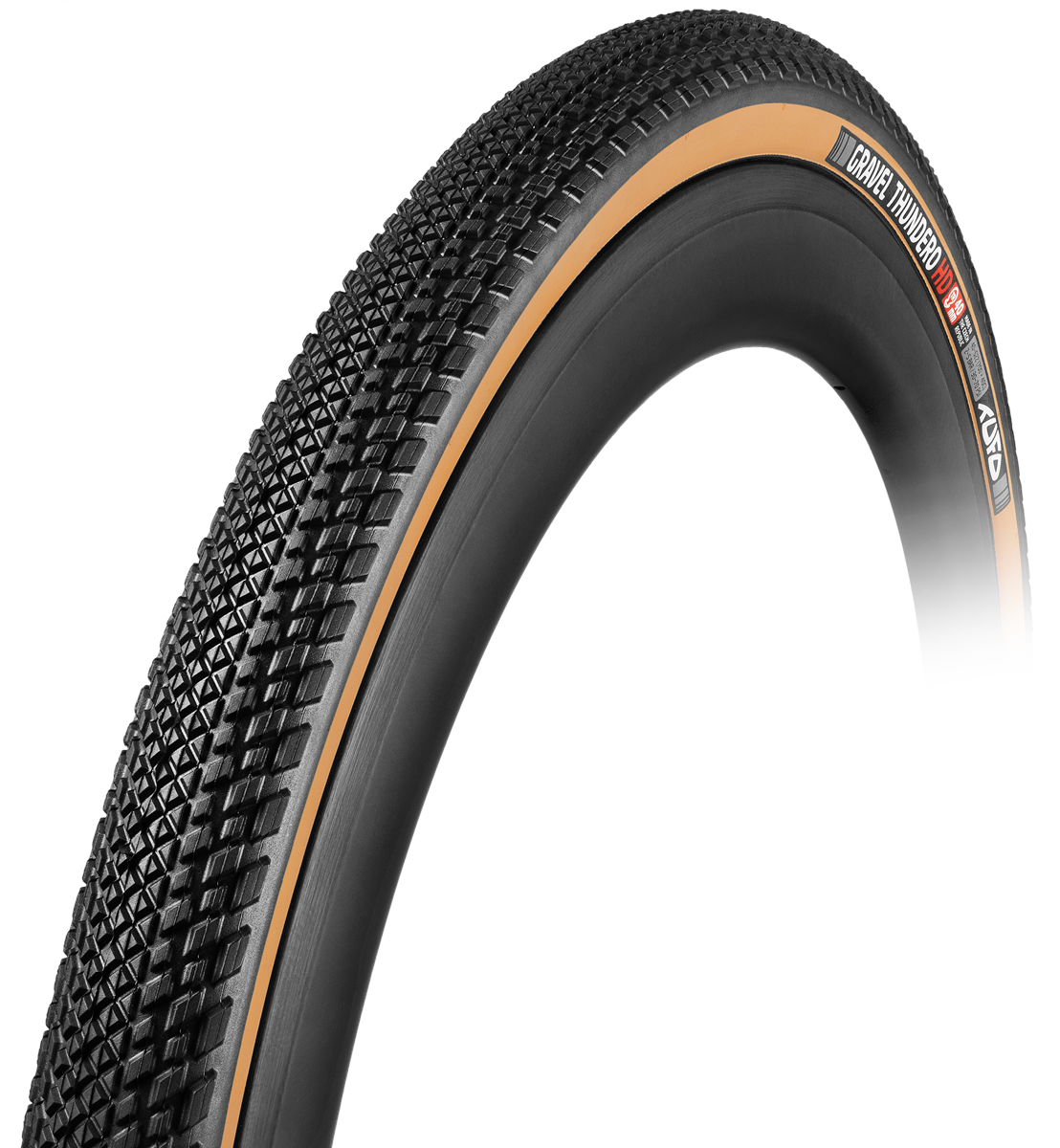 TUFO GRAVEL THUNDERO TR HD