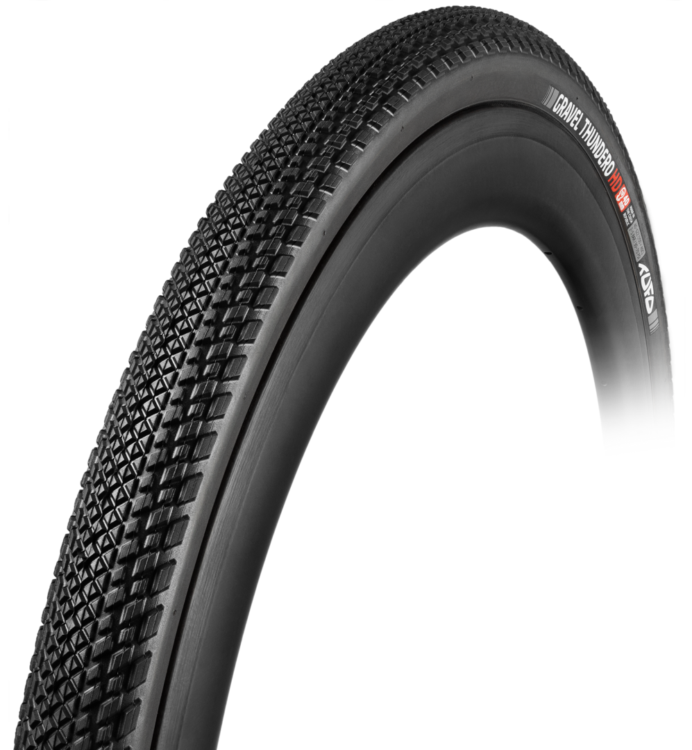 TUFO GRAVEL THUNDERO TR HD - Imagen 2