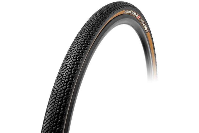 TUFO GRAVEL THUNDERO TR - Imagen 2