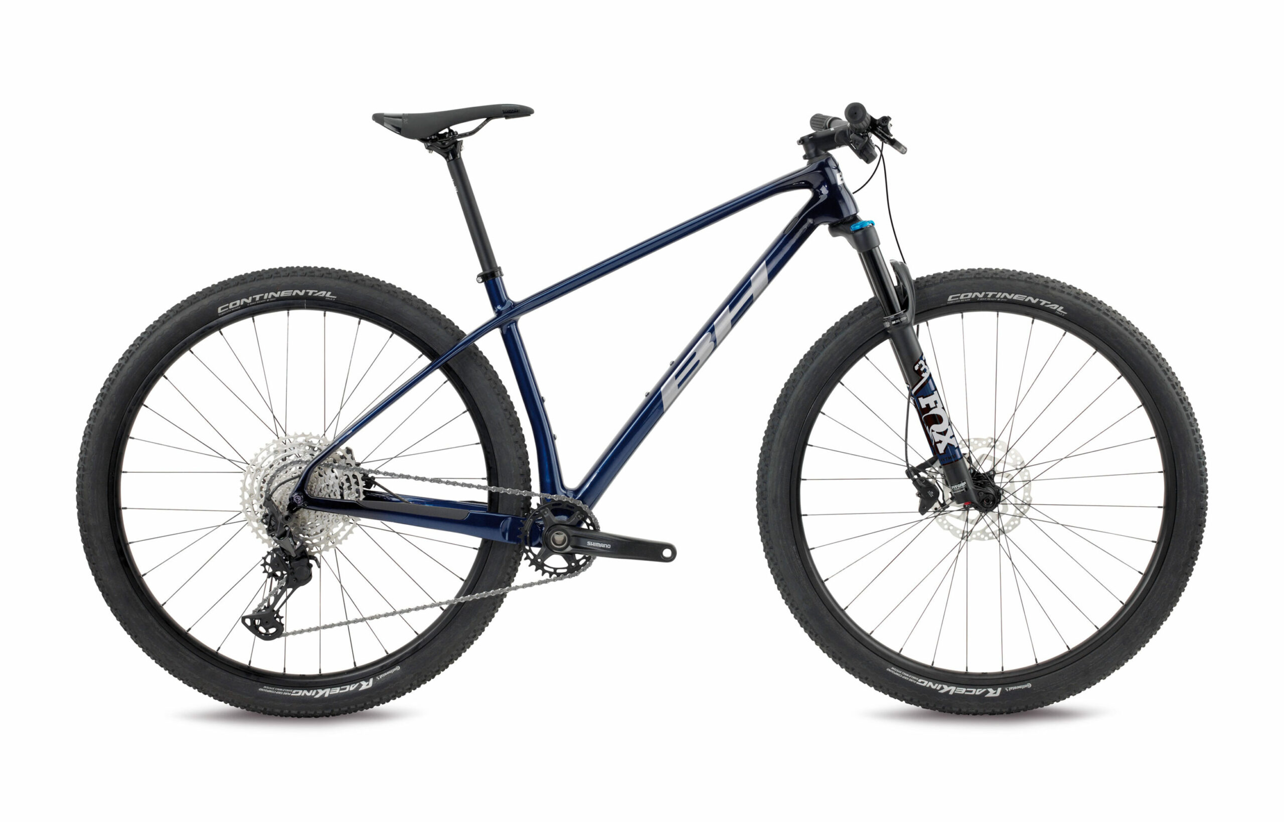 BH ULTIMATE RC 7.5 - Imagen 3