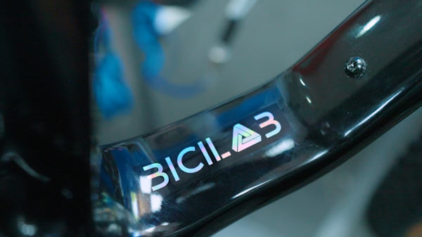 PEGATINAS BICILAB