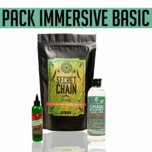 IMMERSIVE PACK BASIC