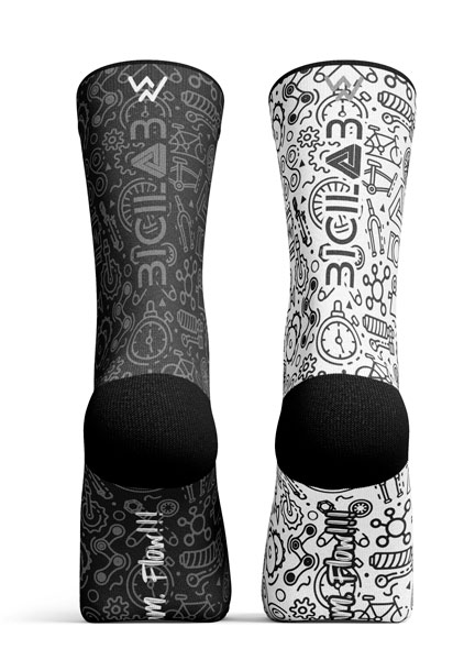 CALCETINES BICILAB - Imagen 4