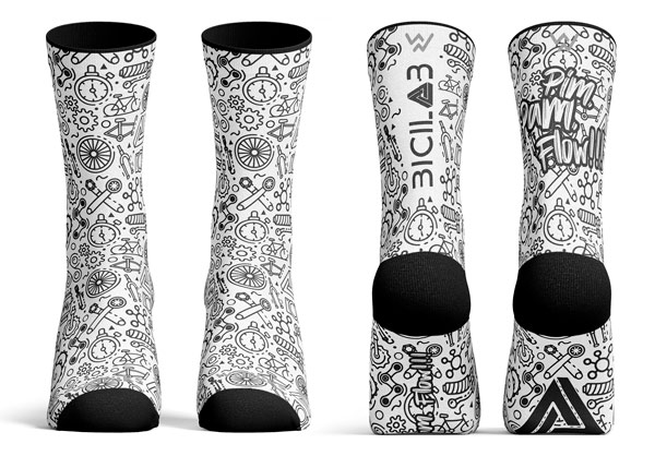 CALCETINES BICILAB
