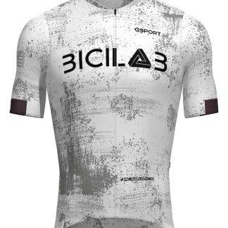 Maillot BICILAB limited edition GSPORT