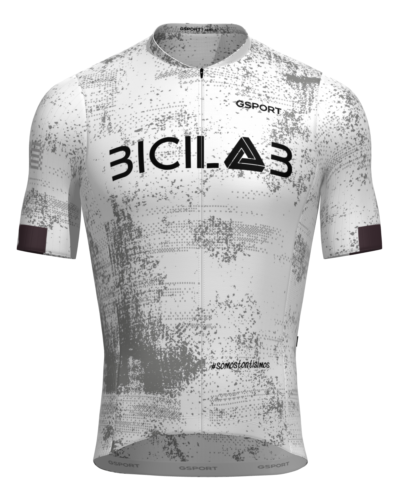 Maillot (WOMEN) BICILAB limited edition GSPORT