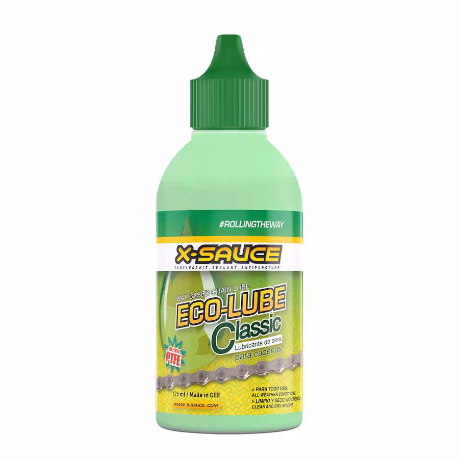 CERA ECO-LUBE 125 ml X-SAUCE