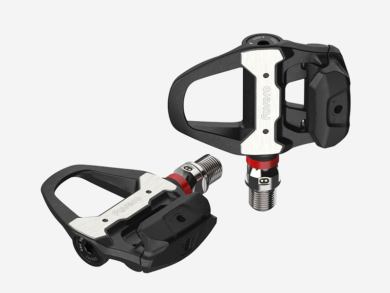Favero ASSIOMA PRO RS - Imagen 3