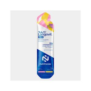 Longovit GEL 360 50g CHO NUTRINOVEX - Imagen 4
