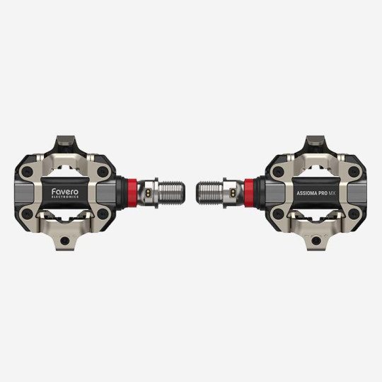 FAVERO ASSIOMA PRO MX-2 - Imagen 2