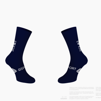 CALCETINES Gsport BCLB