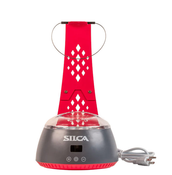 OLLA ENCERADO SILCA 600ml
